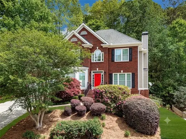 1343 Echo Mill Court, Powder Springs, GA 30127