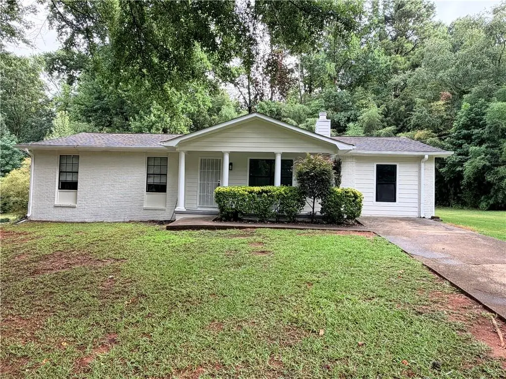 341 Summerwood Lane, Stockbridge, GA 30281 - #1