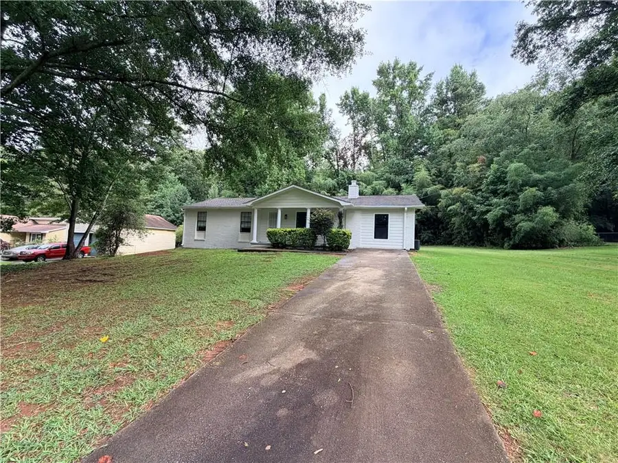 341 Summerwood Lane, Stockbridge, GA 30281 - #2