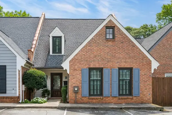 218 Forkner Drive #B, Decatur, GA 30030
