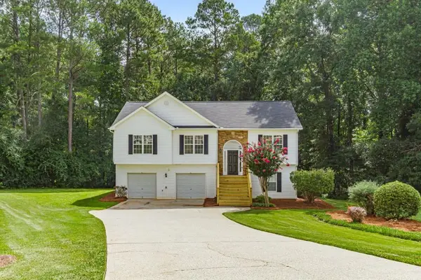 4025 Hemingway Drive, Monroe, GA 30656