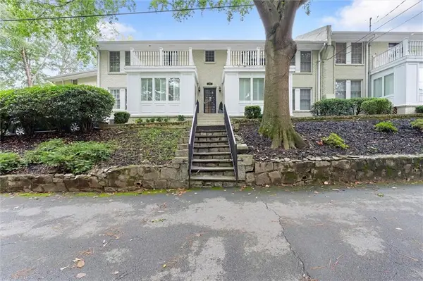 1879 Johnson Road Ne #11, Atlanta, GA 30306