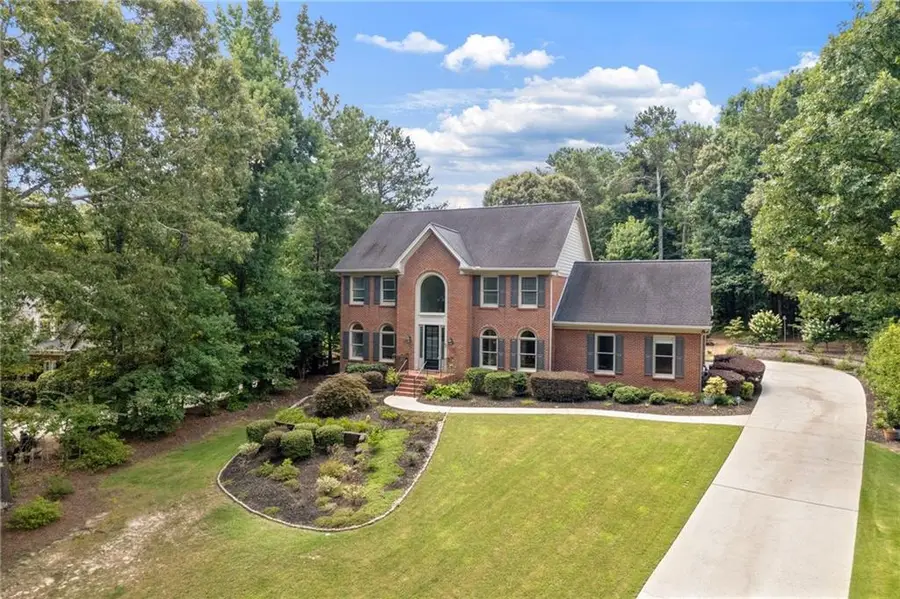 1580 Winding Creek Circle, Snellville, GA 30078 - #2