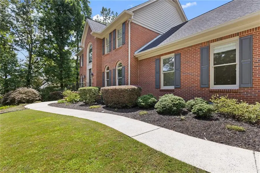 1580 Winding Creek Circle, Snellville, GA 30078 - #3