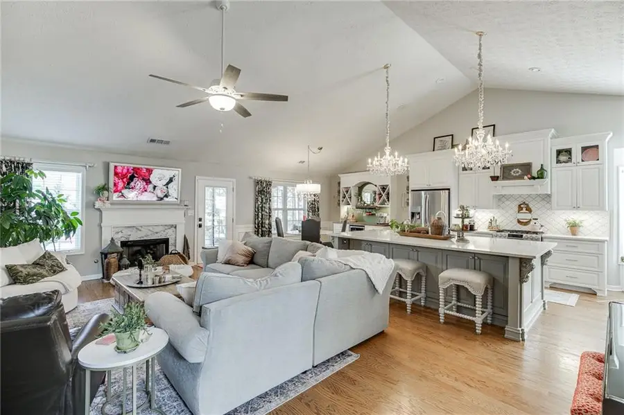 3355 Rivers End Place, Buford, GA 30519 - #3