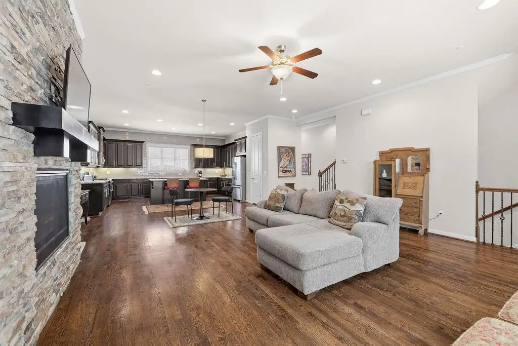 917 Dumaine Trace, Atlanta, GA 30328 - #1