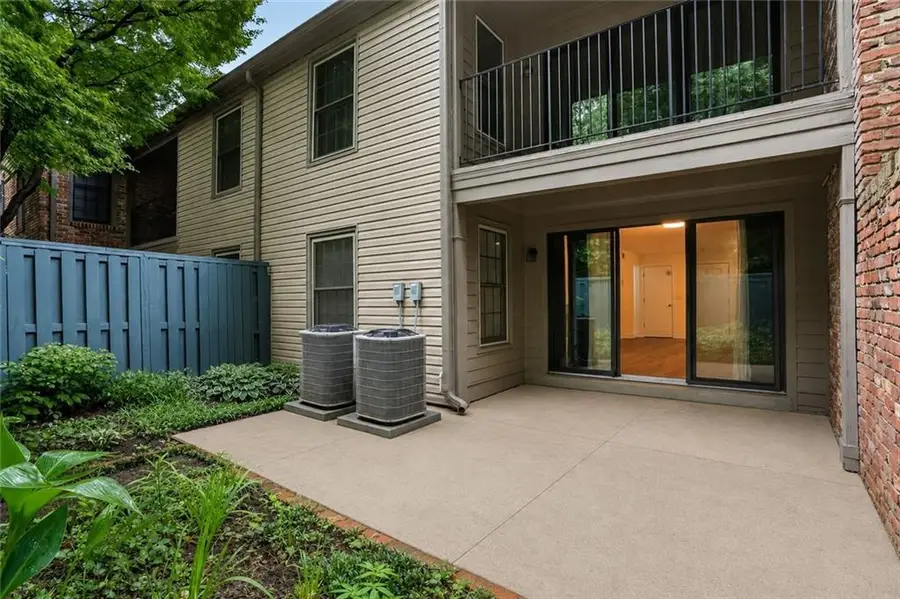 3117 Colonial Way #F, Atlanta, GA 30341 - #3