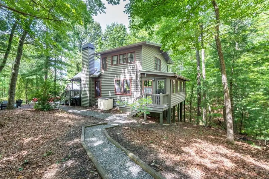 30 Maxwell Lane, Blue Ridge, GA 30513 - #3