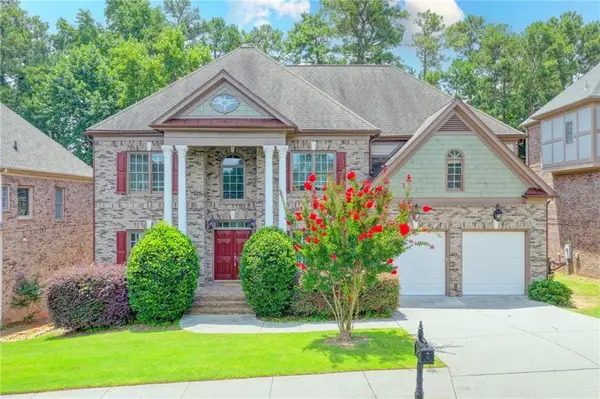9858 Talisman Drive, Johns Creek, GA 30022