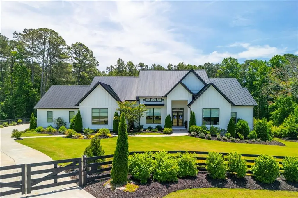 130 Von Lake Drive, Milton, GA 30004 - #1