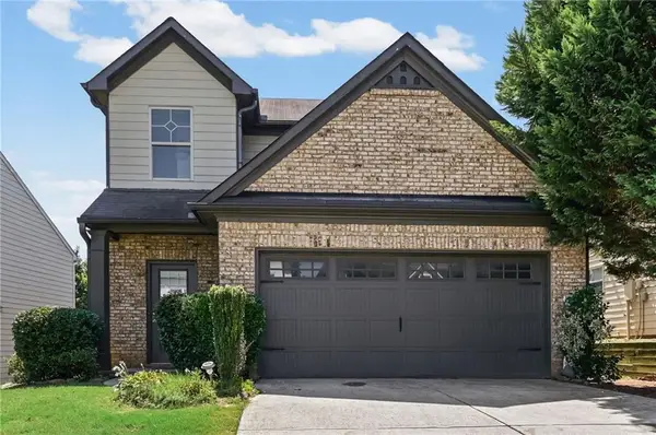 578 Hardy Water Drive, Lawrenceville, GA 30045