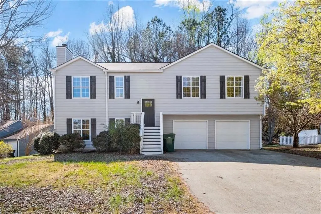 601 Bluff Drive, Woodstock, GA 30188 - #1