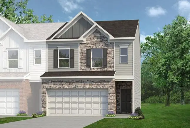 502 Brixton Drive #90, Villa Rica, GA 30180 - #1