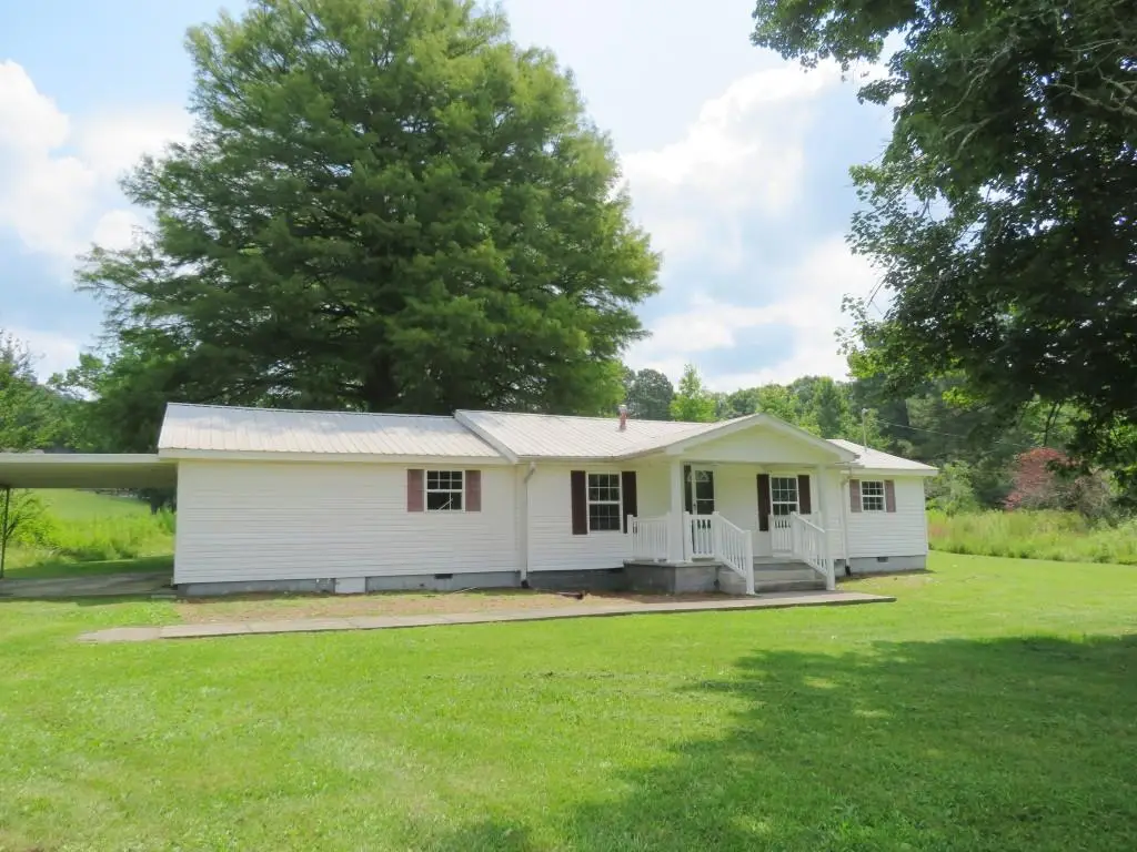 3464 Old Federal Road S, Chatsworth, GA 30705 - #1