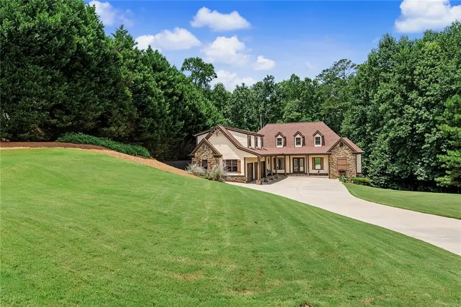 121 Estates At The Lake Drive, Canton, GA 30114 - #3
