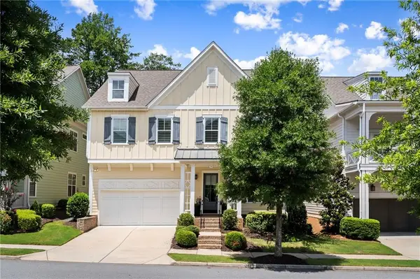380 Braeden Way, Alpharetta, GA 30009