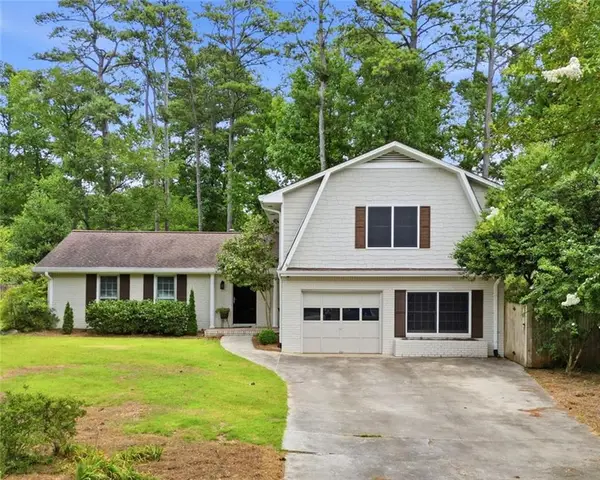 11555 Northgate Way, Roswell, GA 30075
