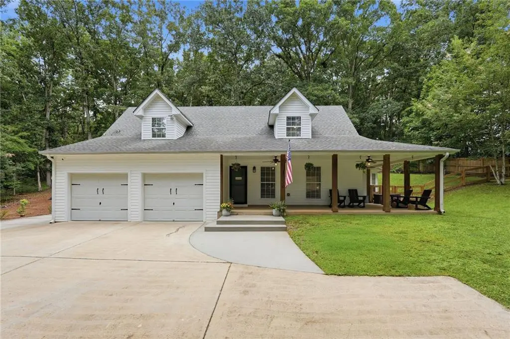 758 Mayapple Glen, Dawsonville, GA 30534 - #1