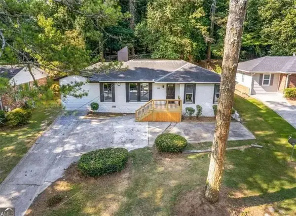 1901 Windsor Drive, Atlanta, GA 30311
