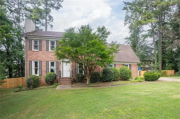 3170 Pine Cove Court Sw, Lilburn, GA 30047