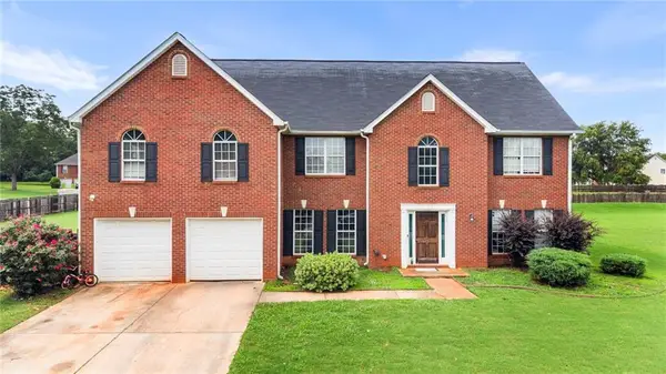 1110 Farley Way, Mcdonough, GA 30252