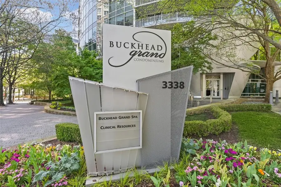 3338 Peachtree Road Ne #1105, Atlanta, GA 30326 - #2