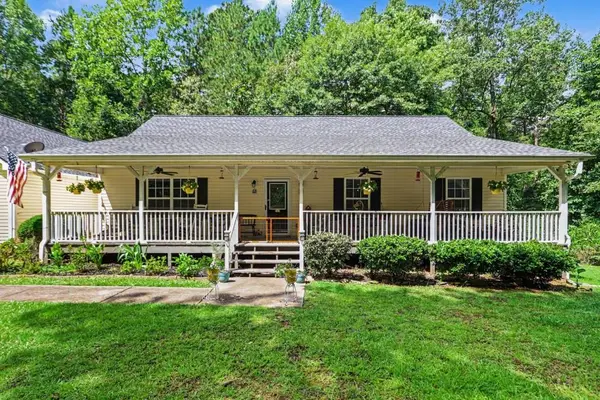 1310 Little Vine Church Road, Villa Rica, GA 30180