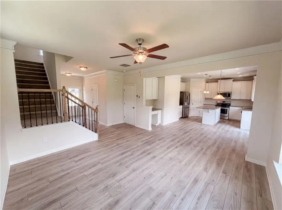 100 Prescott Drive, Canton, GA 30114 - #3