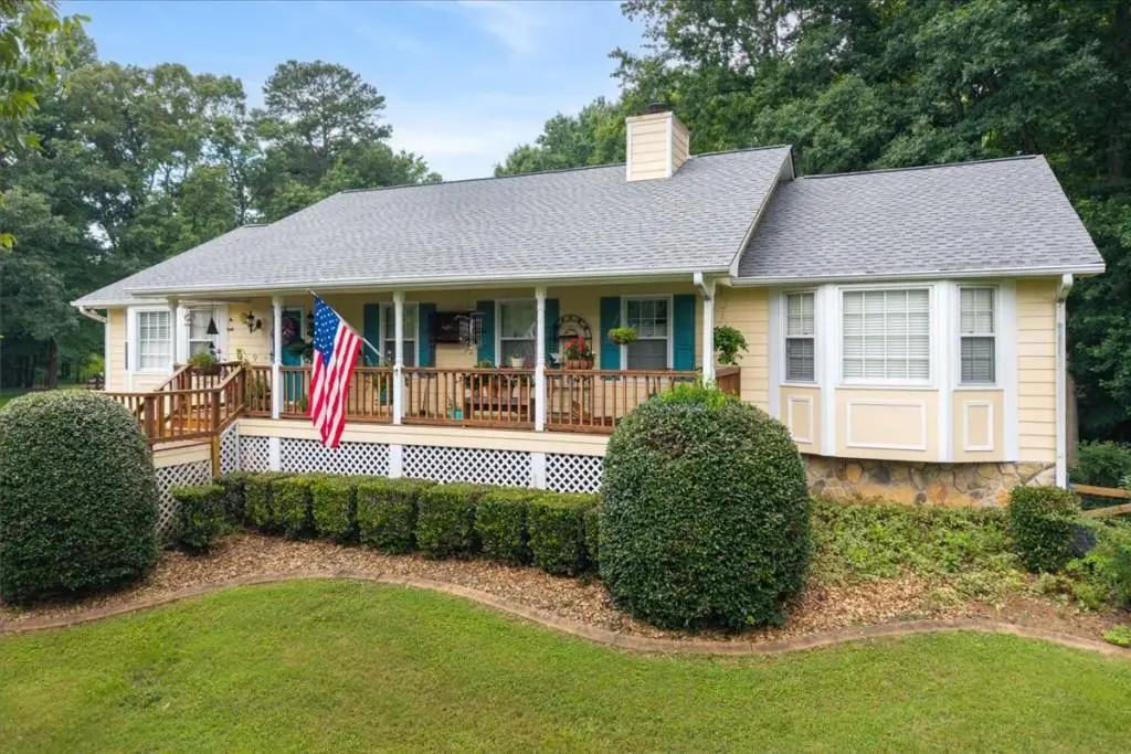 3320 Redberry Trail, Canton, GA 30115 - #1