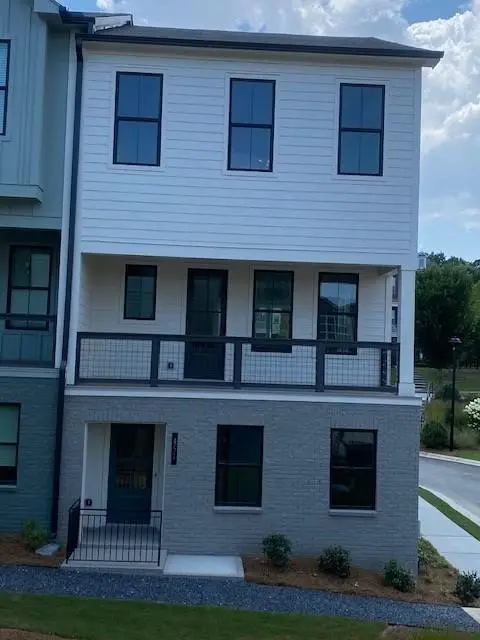 451 Argosy Park Circle #20, Alpharetta, GA 30005 - #1