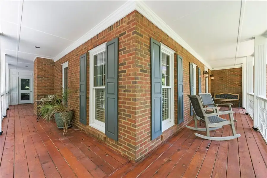 196 Roe Hampton Lane, Stone Mountain, GA 30087 - #3