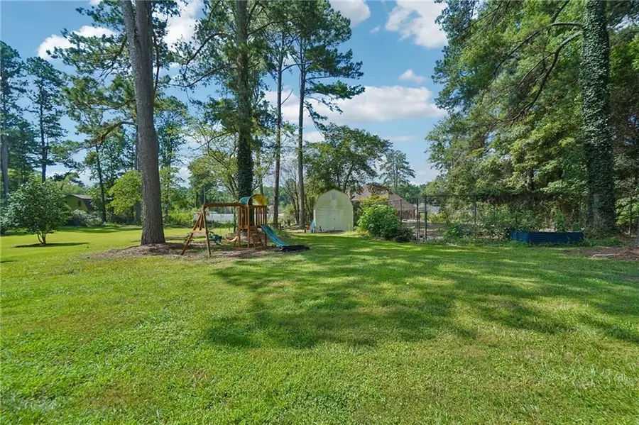 145 White Road, Fayetteville, GA 30214 - #3