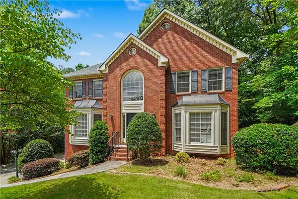 4540 Apache Court, Kennesaw, GA 30152
