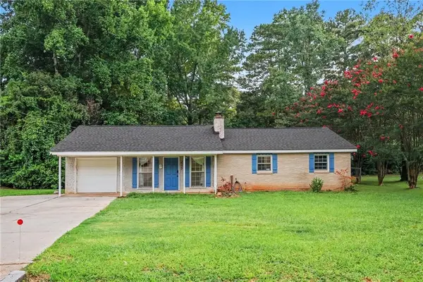 2377 Stanton Road Se, Conyers, GA 30094