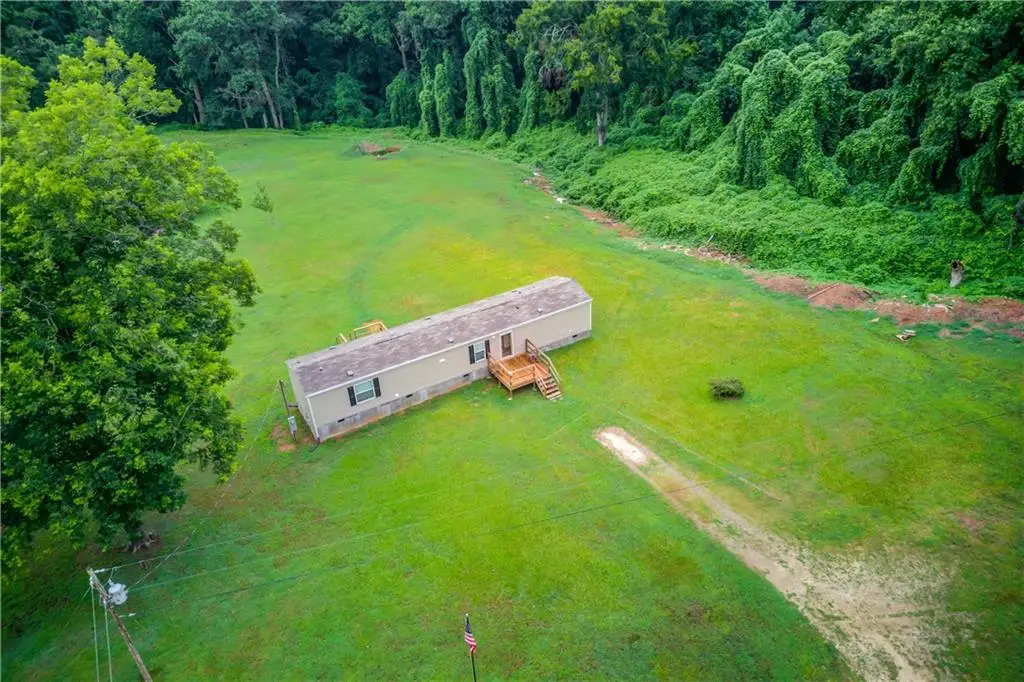 492 Gumlog Creek Road, Martin, GA 30557 - #1