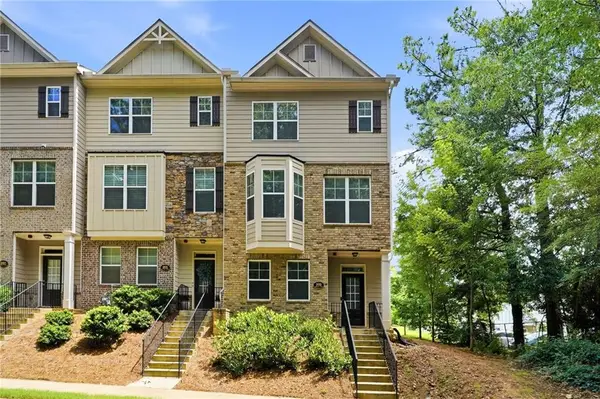 999 Allegro Park, Marietta, GA 30067