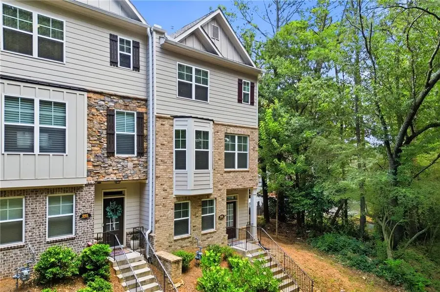 999 Allegro Park, Marietta, GA 30067 - #2