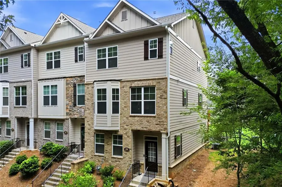 999 Allegro Park, Marietta, GA 30067 - #3