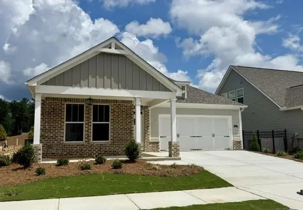 309 Harvest Trail, Hiram, GA 30141