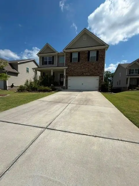 31 Hinton Farm Way, Dacula, GA 30019