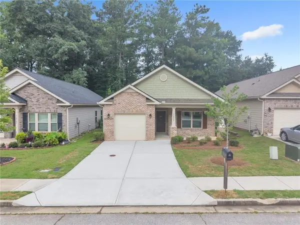 11963 Lovejoy Crossing Place, Hampton, GA 30228