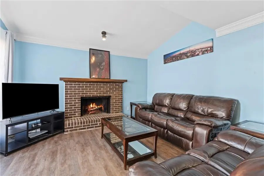 547 Picketts Bend Circle, Marietta, GA 30008 - #2
