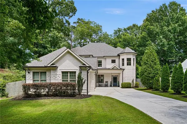 2601 Stoland Dr Ne, Brookhaven, GA 30319