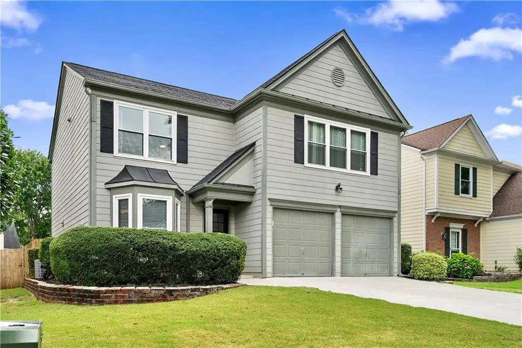320 Treyford Court, Johns Creek, GA 30005 - #1