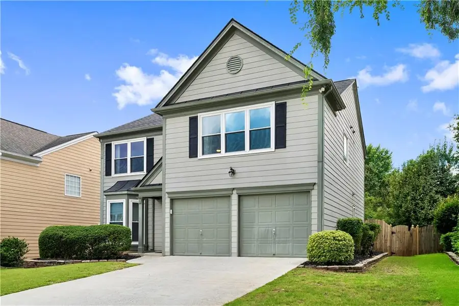 320 Treyford Court, Johns Creek, GA 30005 - #2