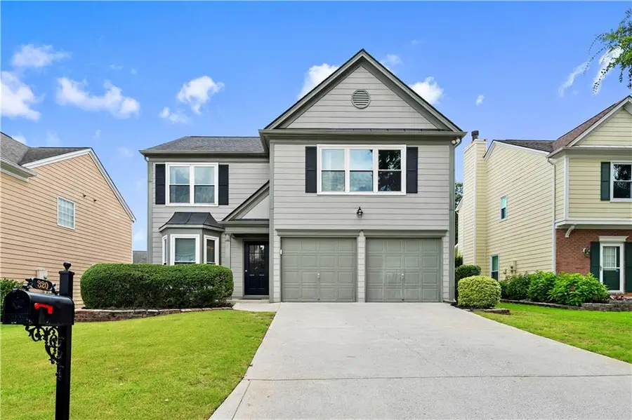 320 Treyford Court, Johns Creek, GA 30005 - #3