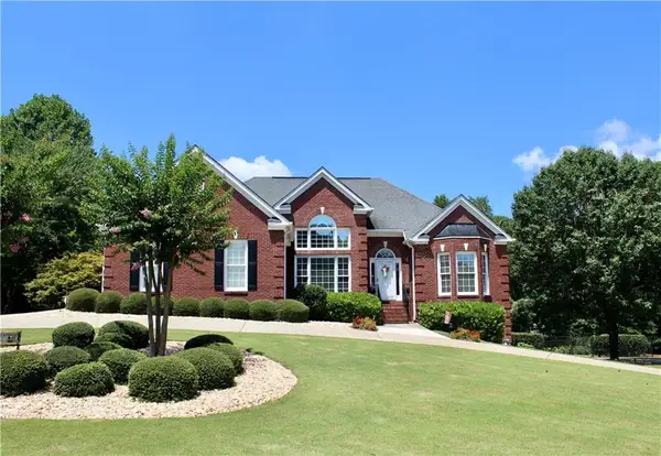 628 Wellington Drive, Winder, GA 30680