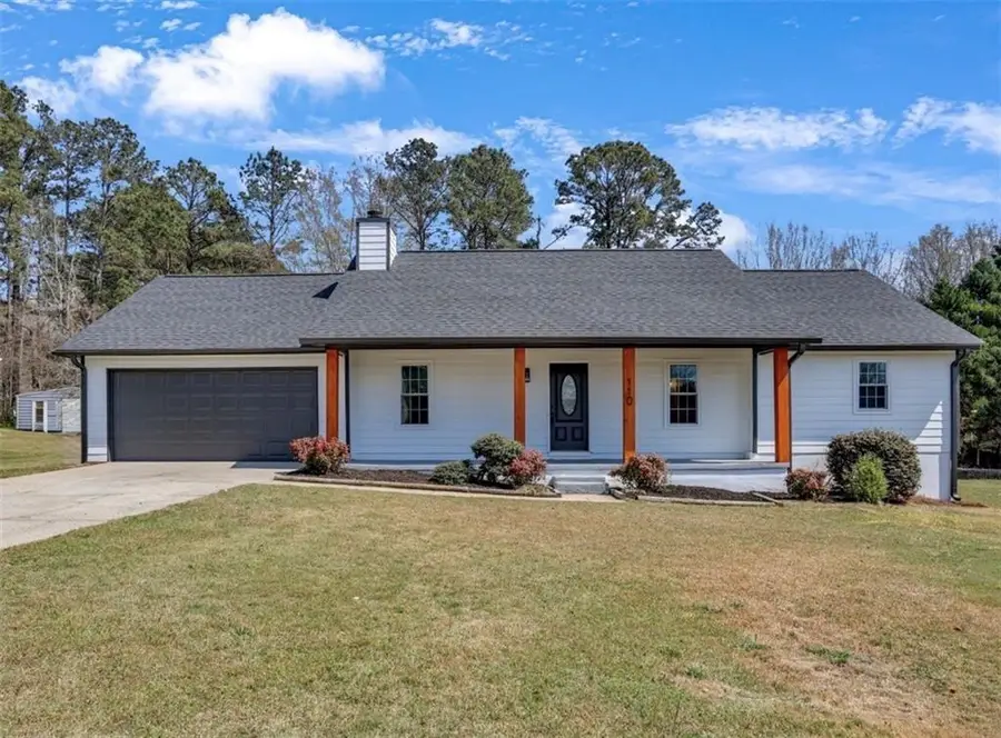 110 Pye Court, Fayetteville, GA 30214 - #2
