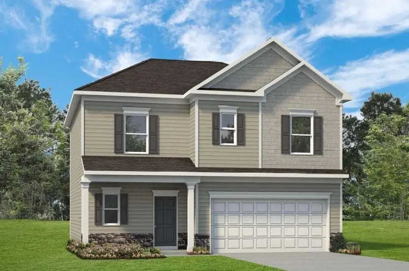 287 Artimis Drive, Dalton, GA 30721 - #1