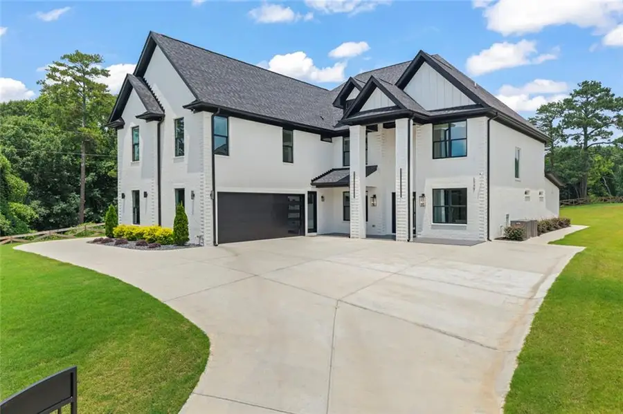 5749 Union Church Road, Braselton, GA 30517 - #2